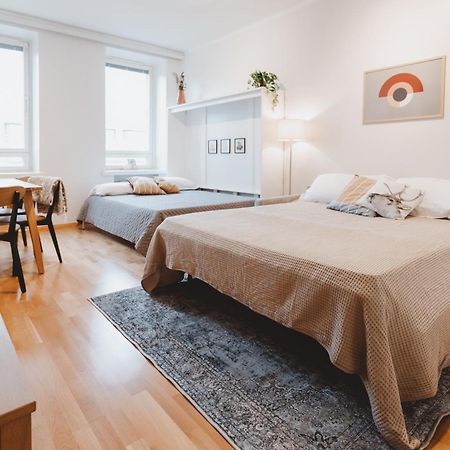 Scandic Primo Apartments - Malminkatu 49M2 Гельсінкі Екстер'єр фото