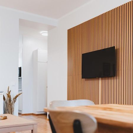 Scandic Primo Apartments - Malminkatu 49M2 Гельсінкі Екстер'єр фото