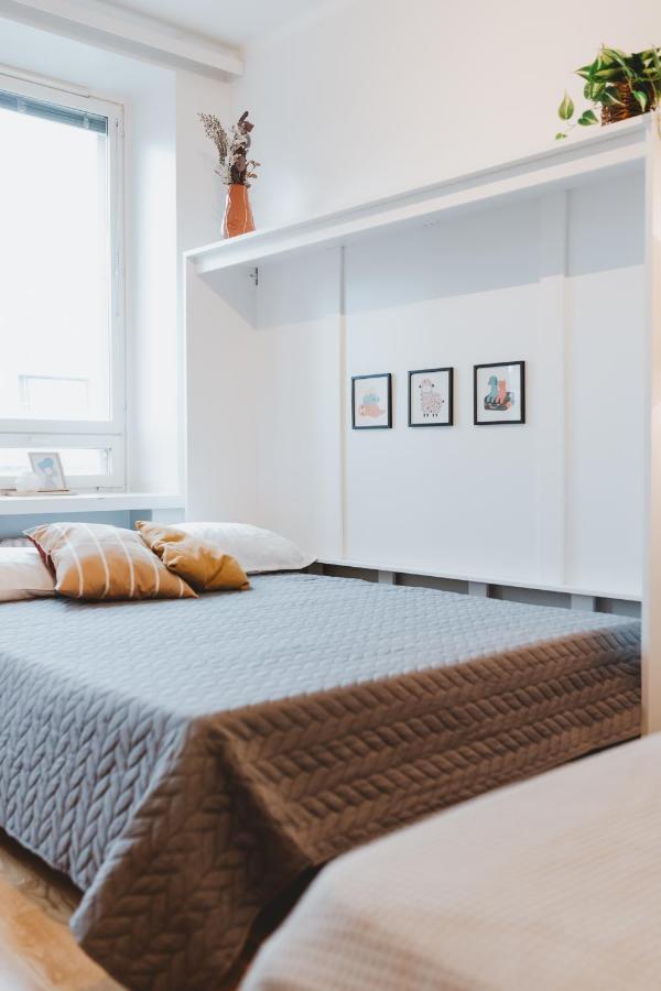 Scandic Primo Apartments - Malminkatu 49M2 Гельсінкі Екстер'єр фото