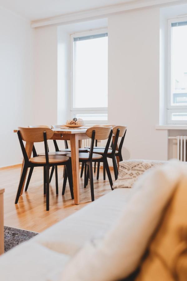 Scandic Primo Apartments - Malminkatu 49M2 Гельсінкі Екстер'єр фото
