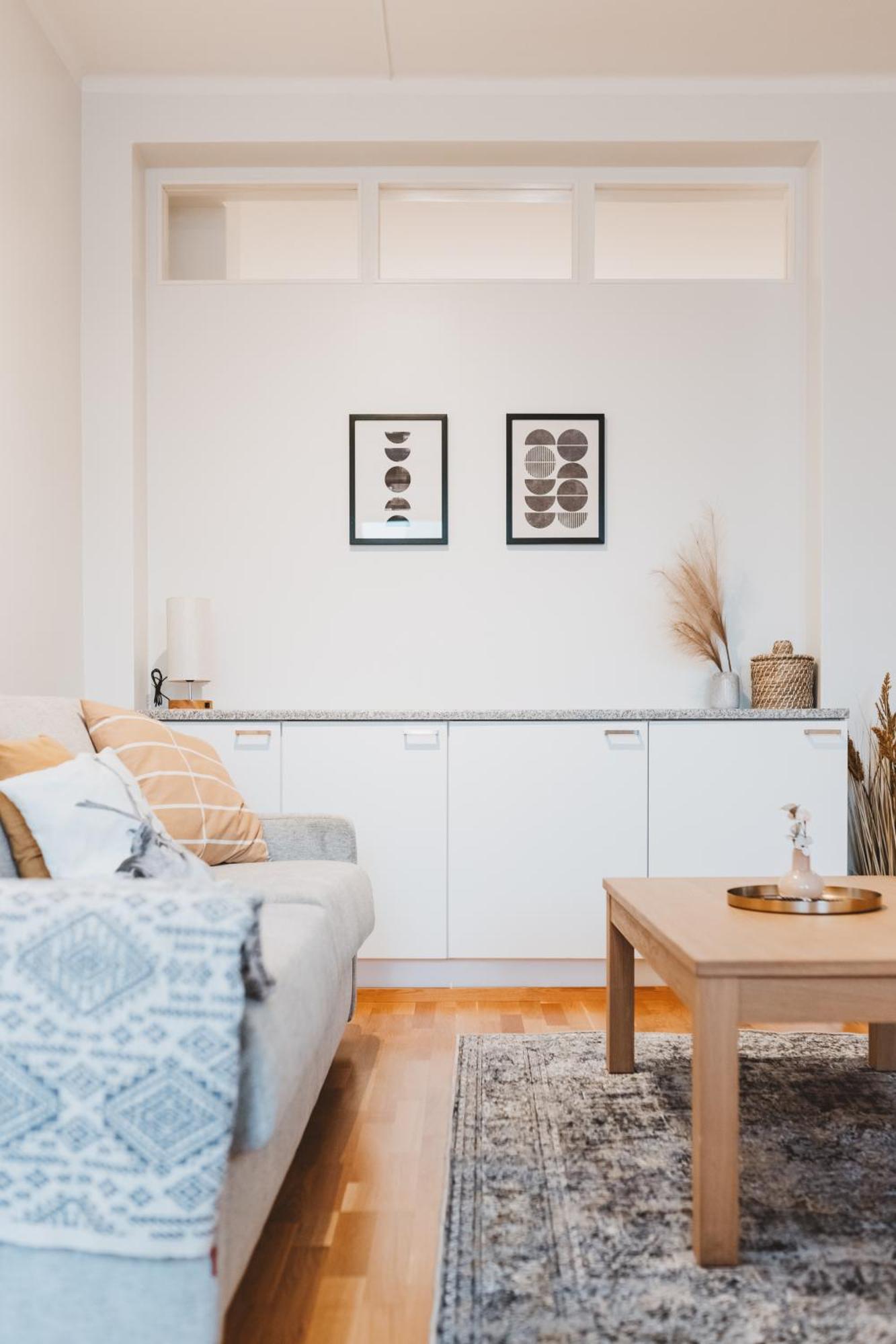 Scandic Primo Apartments - Malminkatu 49M2 Гельсінкі Екстер'єр фото