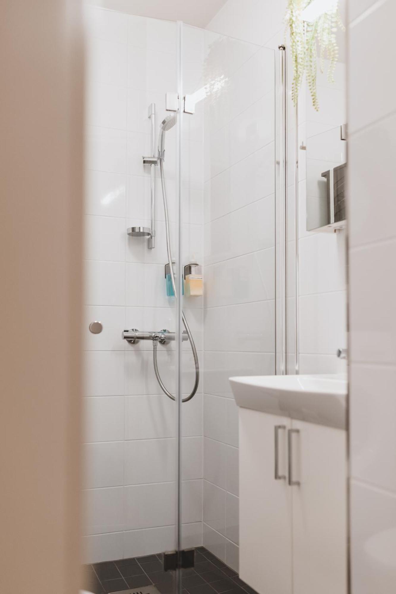 Scandic Primo Apartments - Malminkatu 49M2 Гельсінкі Екстер'єр фото