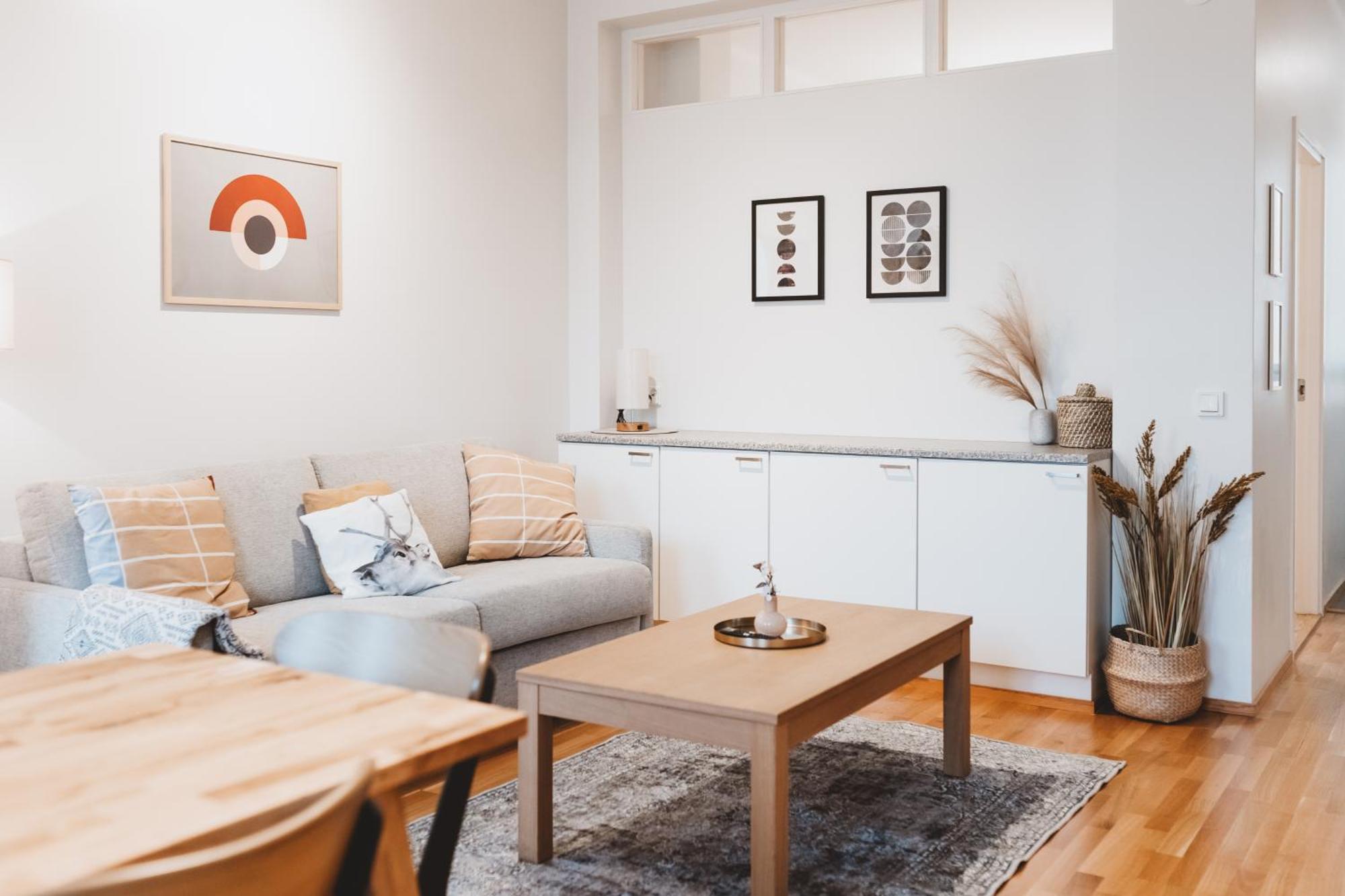 Scandic Primo Apartments - Malminkatu 49M2 Гельсінкі Екстер'єр фото