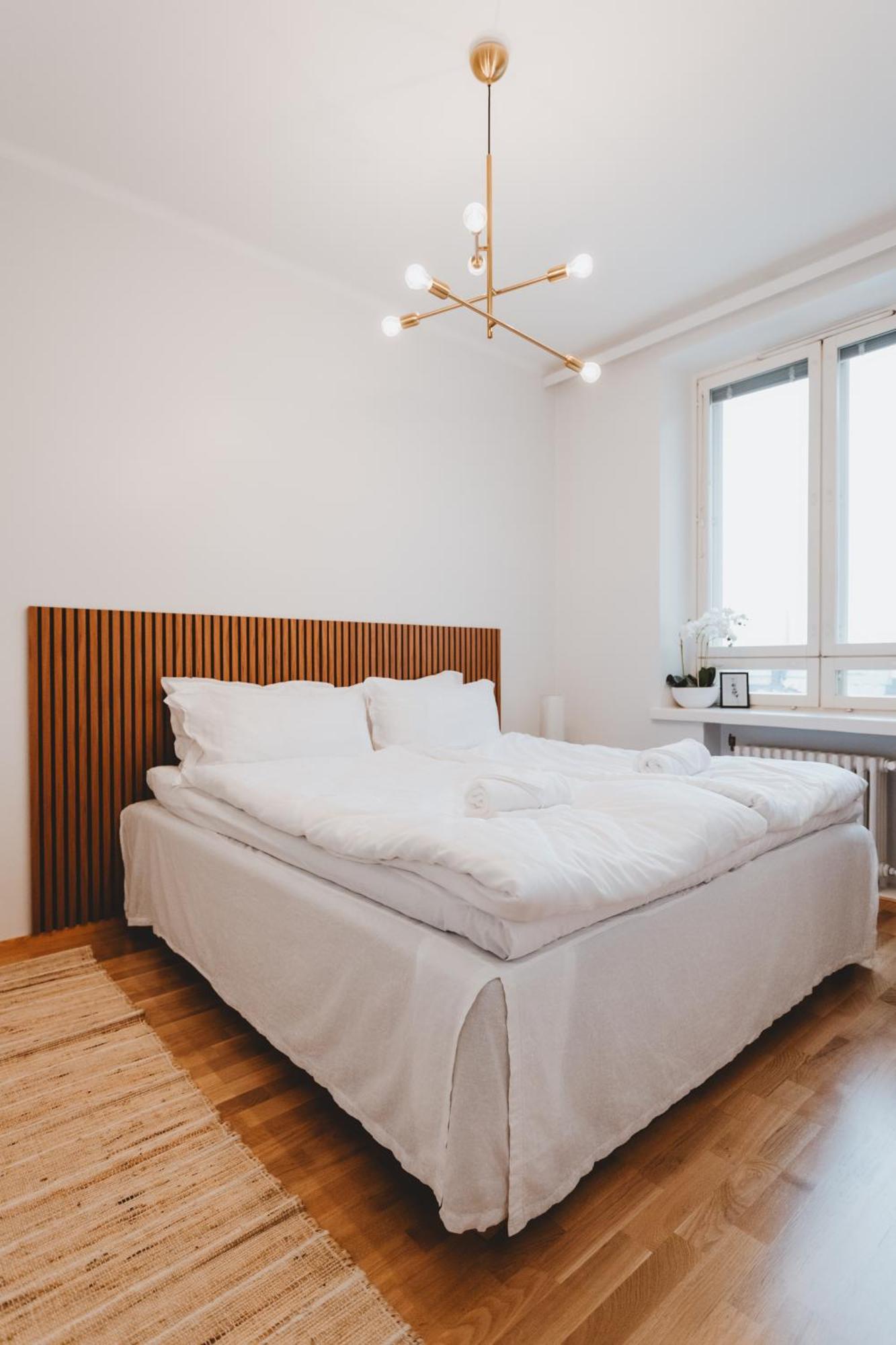 Scandic Primo Apartments - Malminkatu 49M2 Гельсінкі Екстер'єр фото