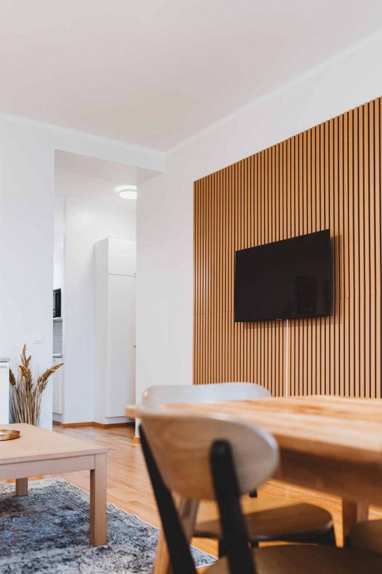 Scandic Primo Apartments - Malminkatu 49M2 Гельсінкі Екстер'єр фото
